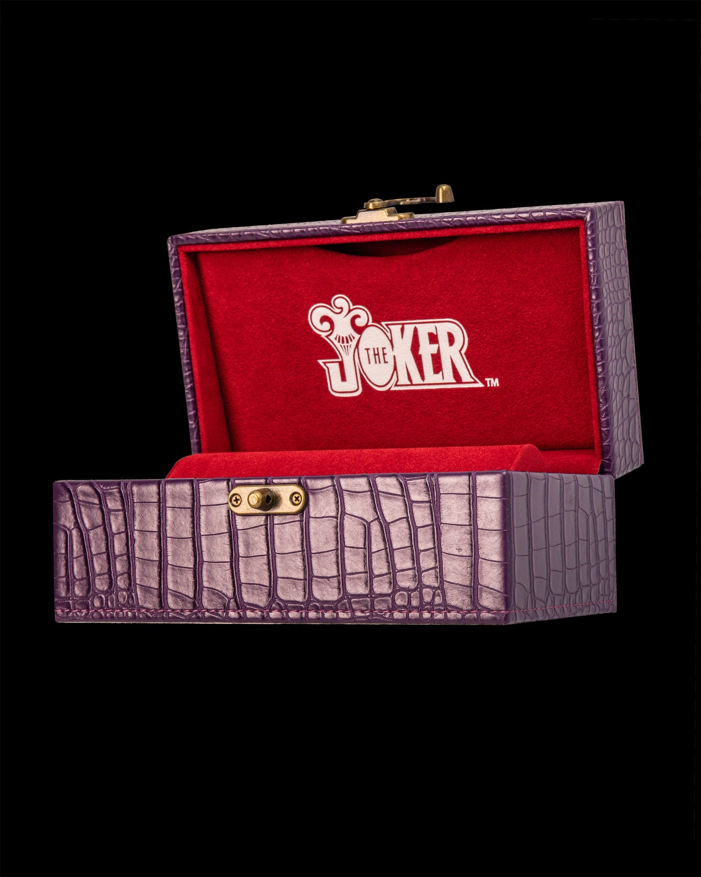 Tomaz TWDCB05 Joker Watchbox