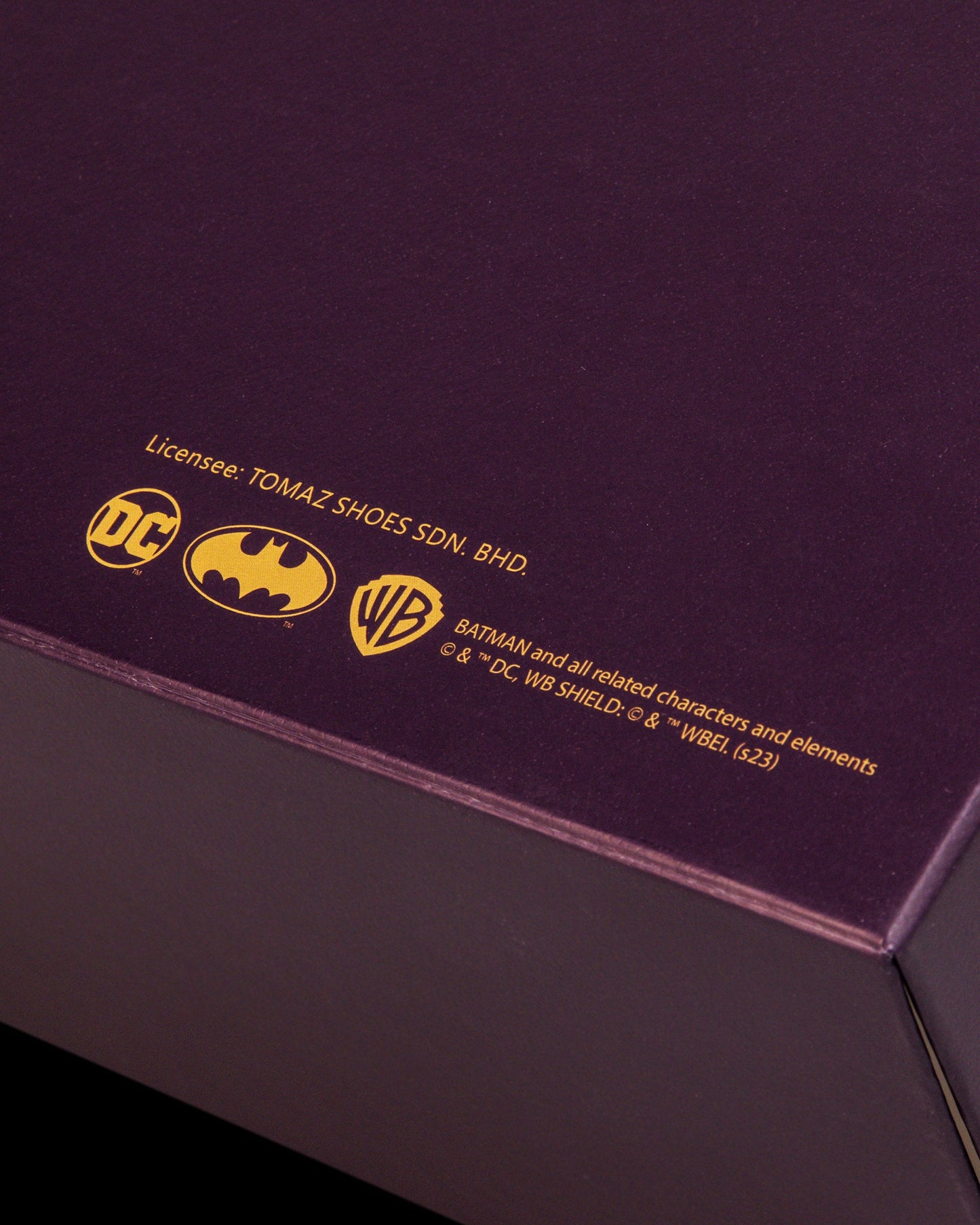 Tomaz TWDCB05 Joker Watchbox