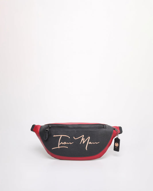 Iron Man MMB004 Men's Bag