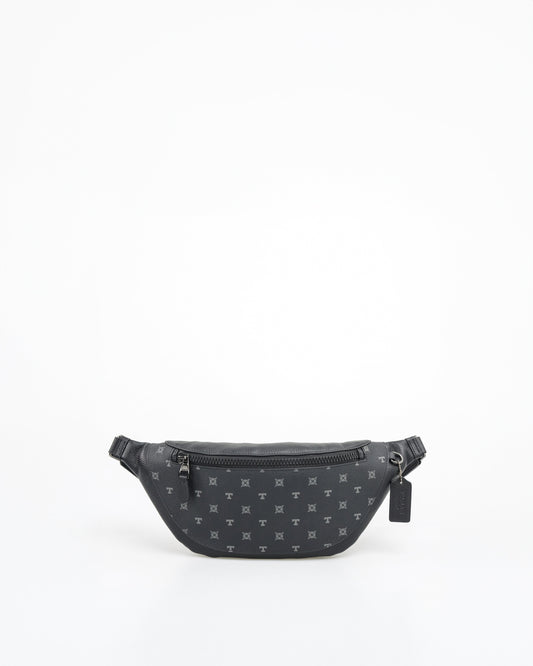 Tomaz NT-TZ402 Monogram Men's Sling Bag