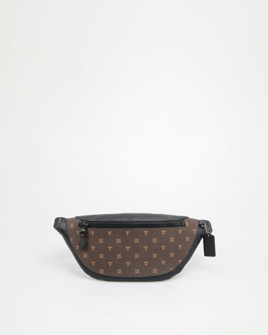 Tomaz NT-TZ403 Monogram Men's Sling Bag