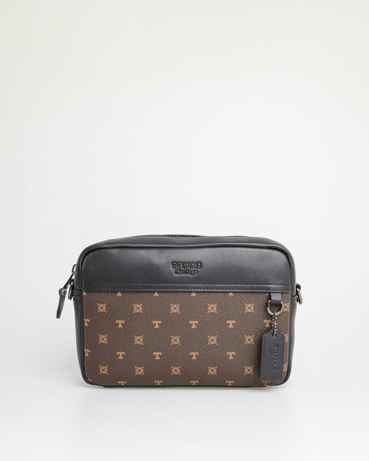 Tomaz NT-TZ413 Monogram Men's Bag
