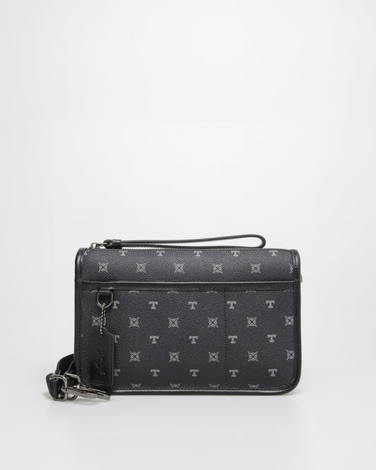 Tomaz NT-TZ421 Monogram Men's Bag