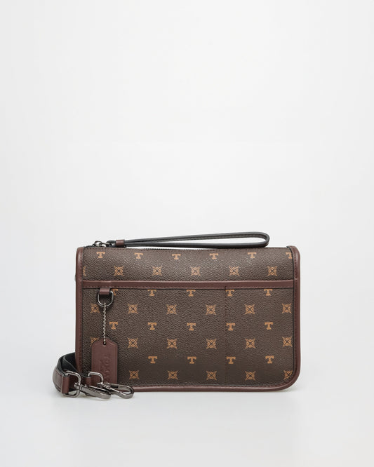 Tomaz NT-TZ422 Monogram Men's Bag