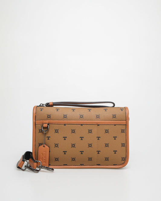 Tomaz NT-TZ423 Monogram Men's Bag