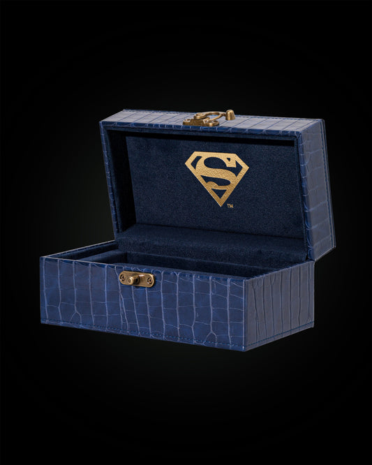 Tomaz TWDCB01 Superman Watchbox