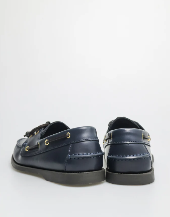 TOMAZ BF999A MEN'S BOATSHOES