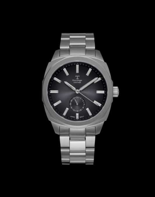 TOMAZ TQ063-A HERITAGE QUARTZ VINTAGE COLLECTION