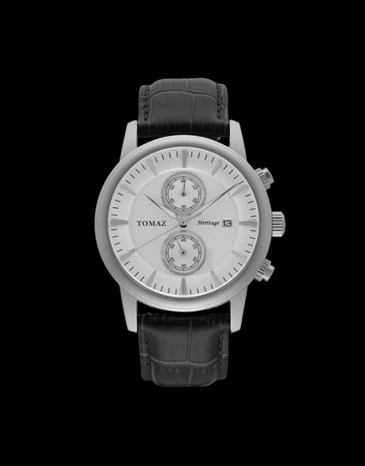 TOMAZ TQ084 HERITAGE CHRONOGRAPH COLLECTION