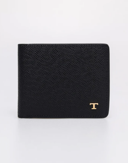 TOMAZ NTMW-34 MEN'S WALLET