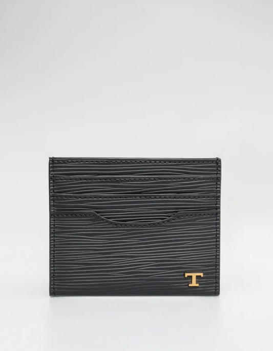 TOMAZ NTMW MEN'S CARD HOLDER