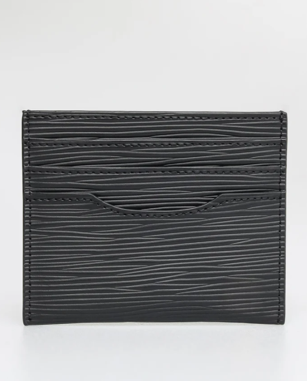 TOMAZ NTMW MEN'S CARD HOLDER