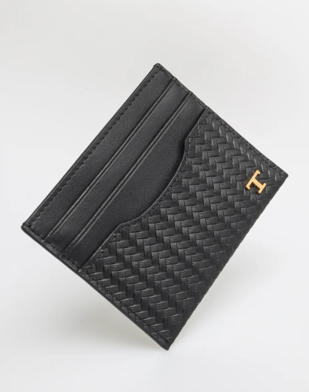 TOMAZ NTMW MEN'S CARD HOLDER
