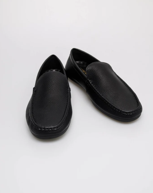 TOMAZ C700 MEN'S MOCCASINS