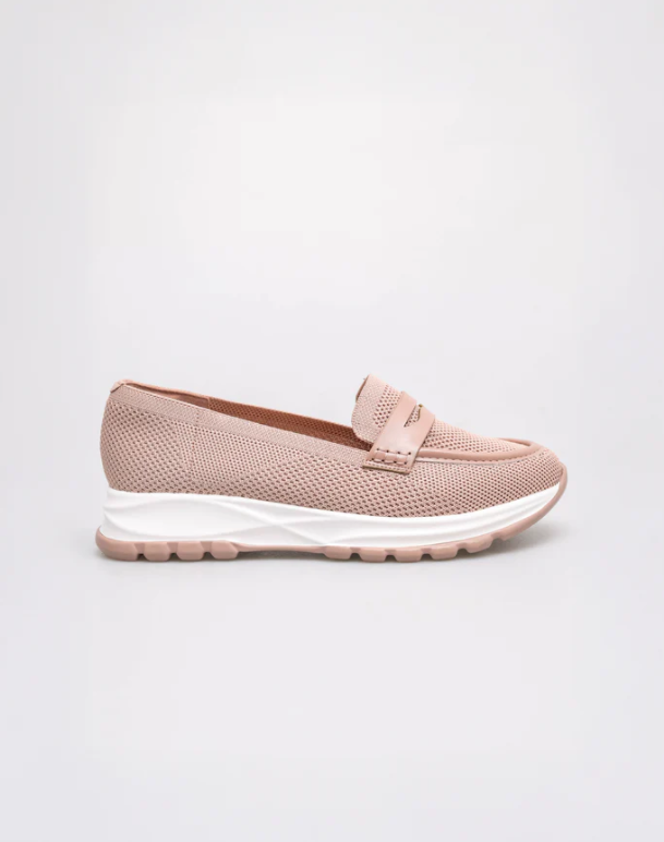 TOMAZ NN628 LADIES LOAFERS