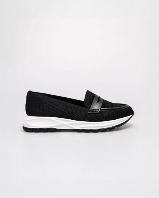 TOMAZ NN628 LADIES LOAFERS