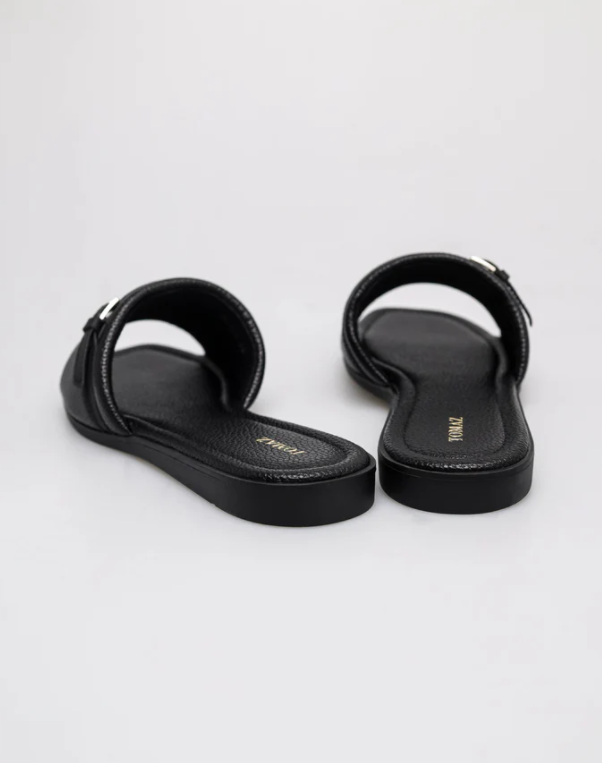 TOMAZ FL122 LADIES MINI STRAP SANDAL