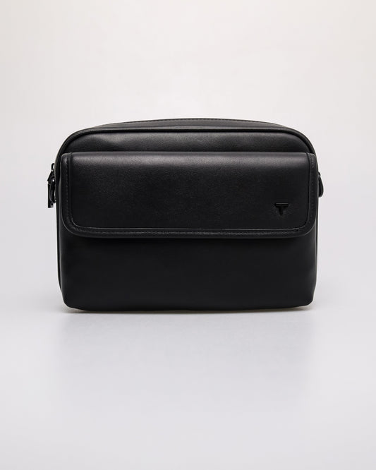 Turbo By Tomaz TBMB-02 Men's Crossbody Bag