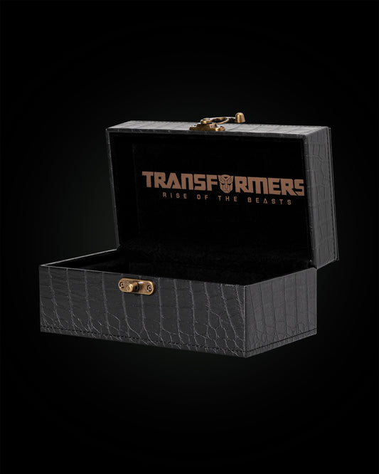Tomaz TWHB01 Transformer Watchbox